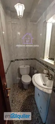 Alquiler Piso Reformado 3 Habitaciones 2 Baños Arroyo