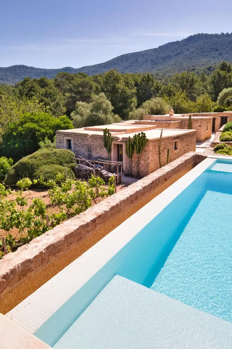 Bungalow en venta en Cala Vadella, San Jose / Sant Josep de Sa Talaia, Ibiza