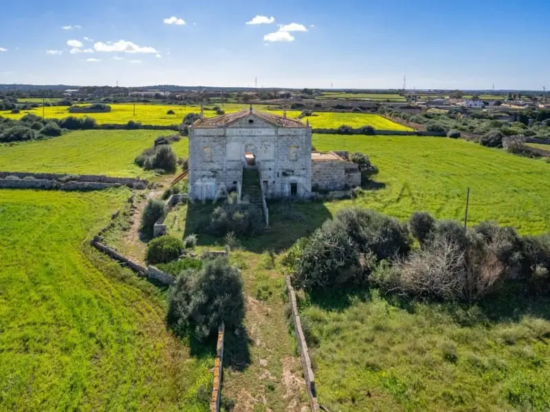 Casa de Campo para Reformar en Ciutadella Menorca