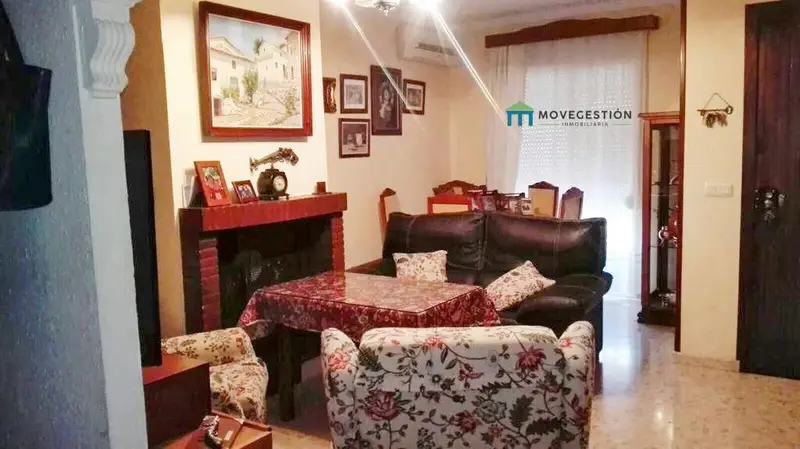 Venta Adosado 3 Dormitorios Prado del Rey