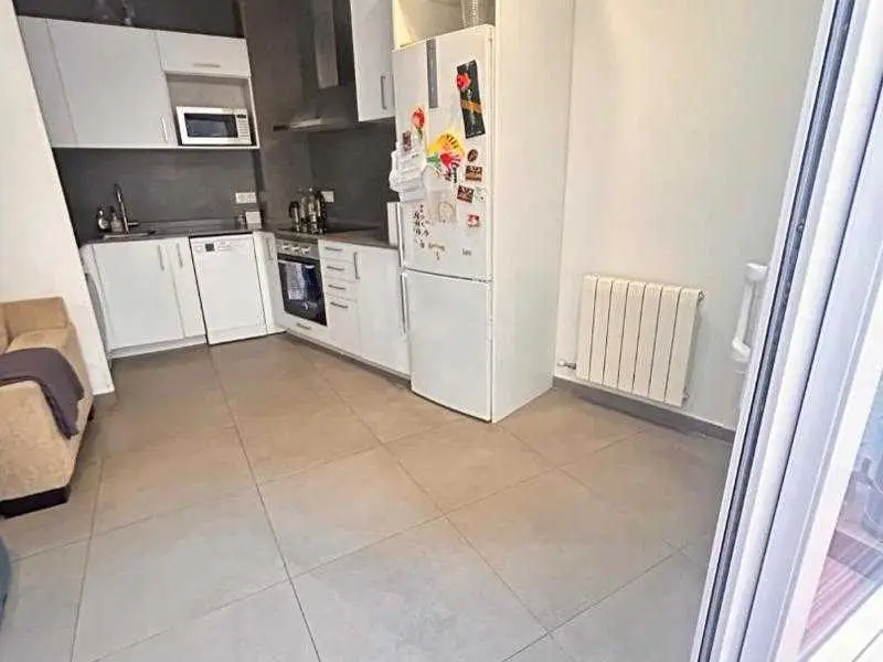Chalet Adosado 188m2 5 habitaciones L'Eixample Barcelona