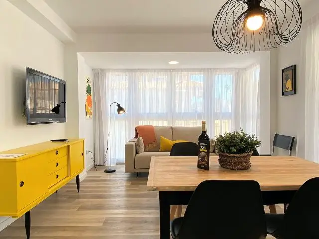 Apartamento 2 Dormitorios Nerja Cerca de la Playa