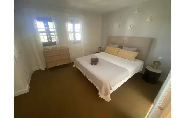 Casa en venta Estepona 2 dormitorios 100m2 Villacana Pueblo