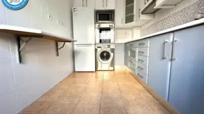 Adosado en Valdelagrana cerca de la playa