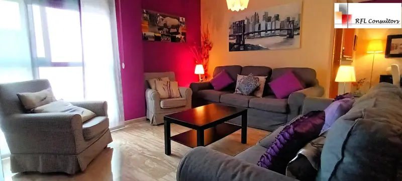 Apartamento en Venta Torreblanca Centro