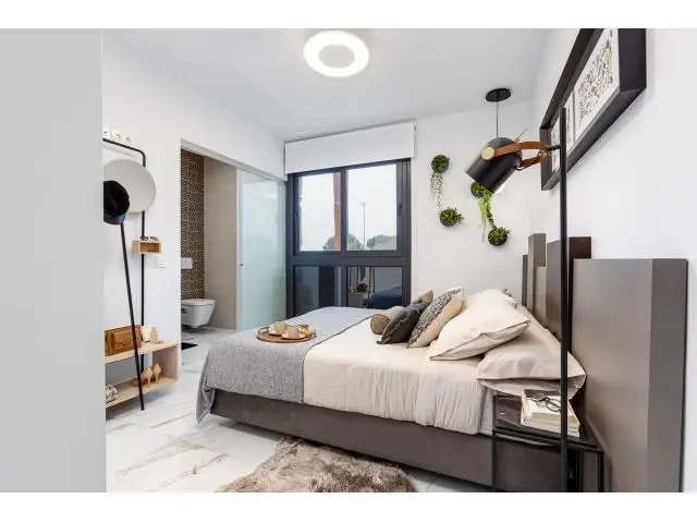 Apartamentos en Orihuela Costa: Lujo y Confort en Nueva Promoción