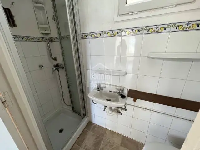 Apartamento en Binibeca Vell Menorca cerca de la playa