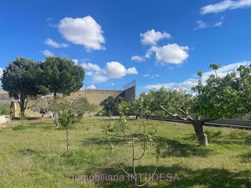 venta Terreno en Ablitas, Navarra (MZH-2665)- Globaliza