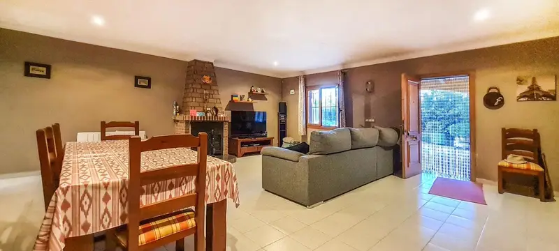 Chalet en Venta en Marratxí Mallorca 174m² 3 Dormitorios