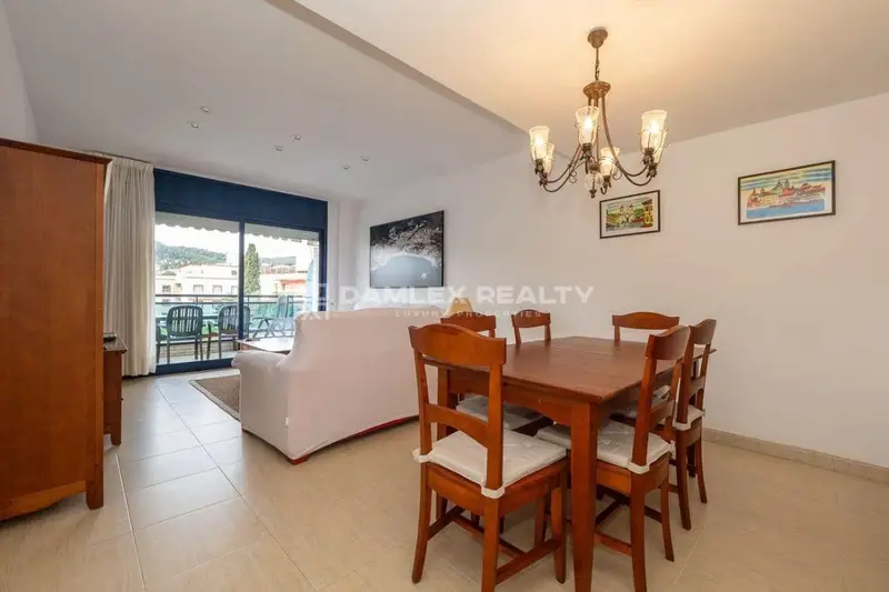 Ático en Venta Tossa de Mar Cerca de la Playa