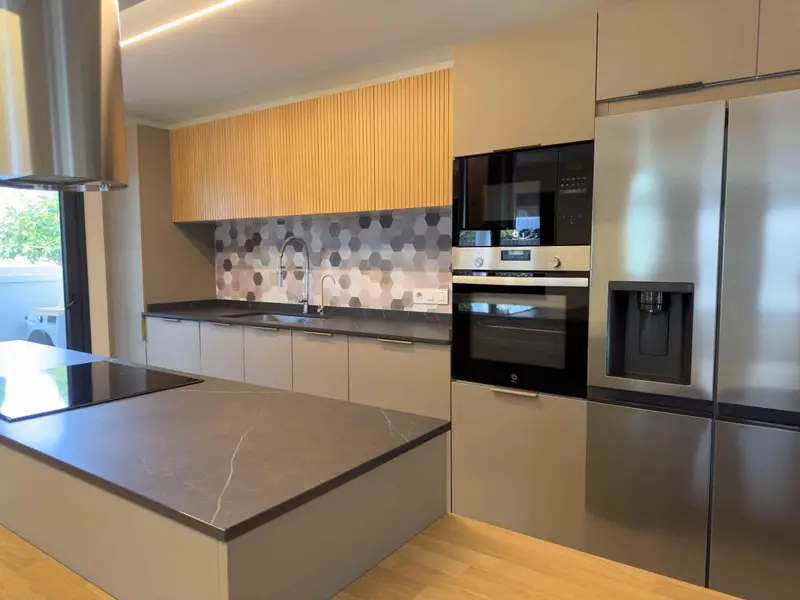 Adosado en venta en Cunit, Tarragona