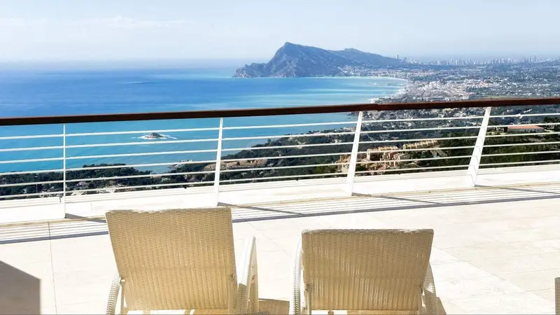 Apartamento en venta Altea Hills Costa Blanca
