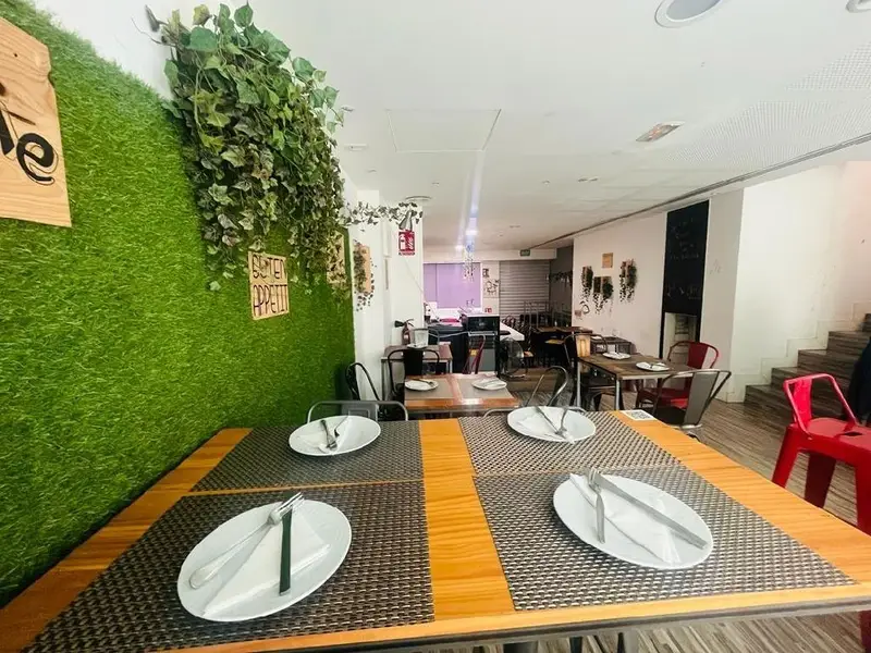 Venta Local Comercial Centro Elche