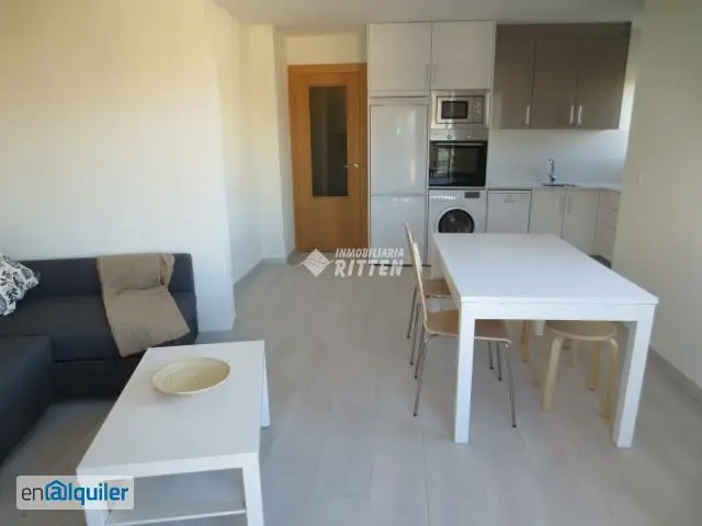 Alquiler Piso Aire Acondicionado Casco Urbano Cartagena