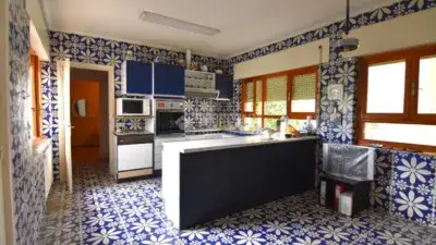 Casa Unifamiliar en Venta El Bosque Villaviciosa de Odon