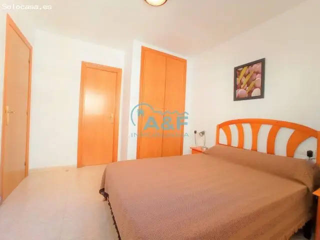 Apartamento en Bahia Park Primera Linea de Playa