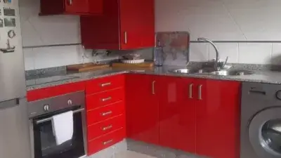 Atico en Venta en Castropol con Vistas a la Ria