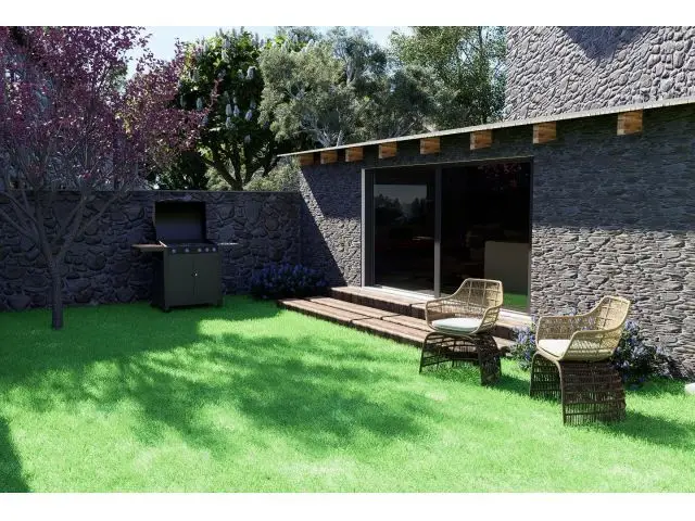 Casa Rural Rehabilitada en Vilallobent Cerdaña