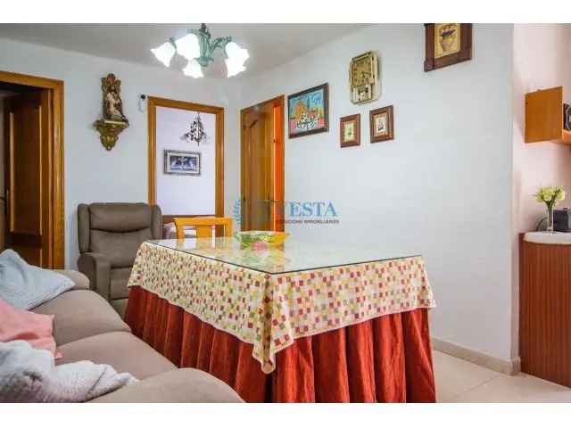 Piso en venta Sant Pere i Sant Pau Tarragona ideal primer hogar