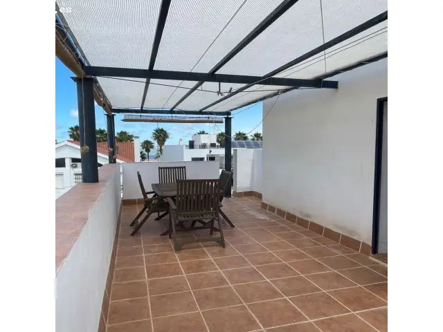 Piso Vacacional Sanlúcar de Barrameda: Vistas al Río y Piscina