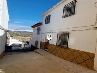 Casa Adosada 4 Dormitorios Garaje Montefrío