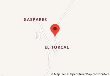 Vivienda en venta en Gontar Yeste Albacete