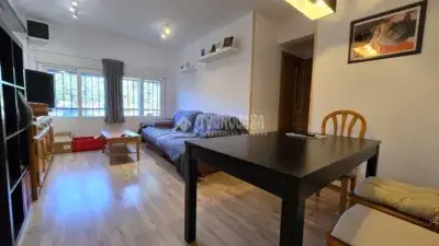 Piso Reformado en Alcalá de Henares Barrio del Pilar La Bripac