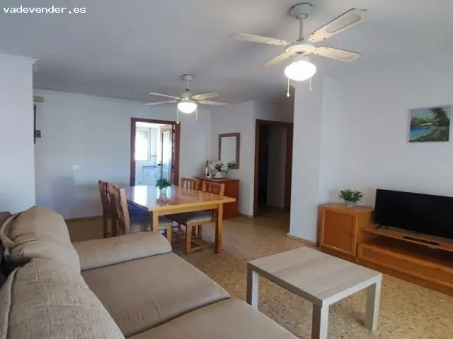Alquiler Temporal hasta Junio Apartamento Puerto Gand	
ía