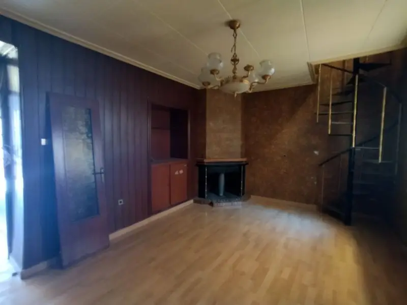 Adosado en Alcantarilla 108m2 2 habitaciones 2 baños