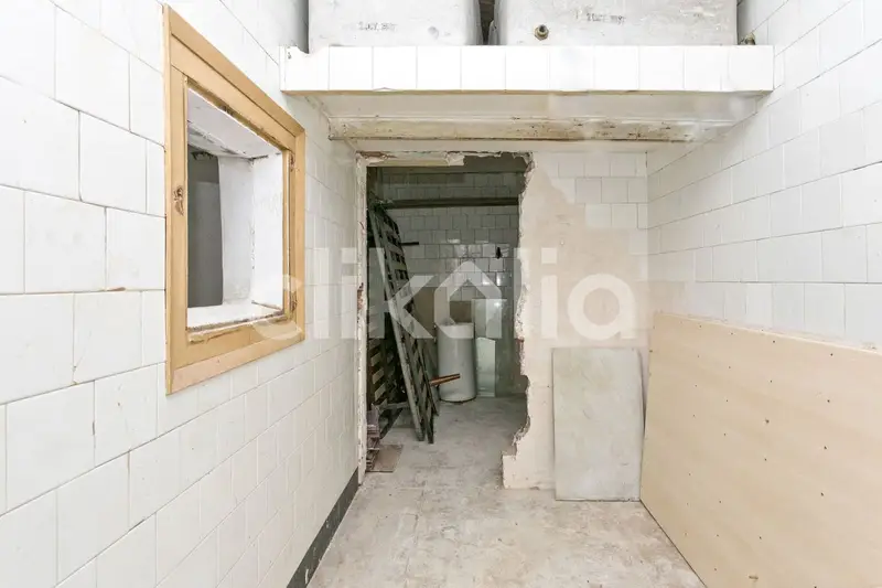 Casa en venta en Igualada Barcelona 213m2 3 dormitorios 2 banos terraza
