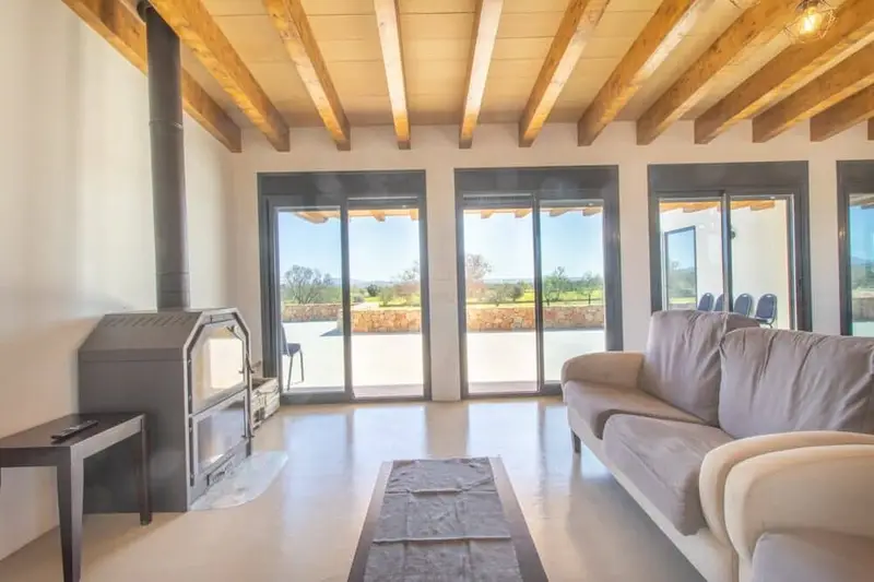 Finca de Lujo en Venta Campos Mallorca