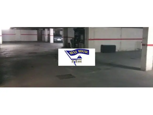 Parking en Venta Zona Numancia San Fernando