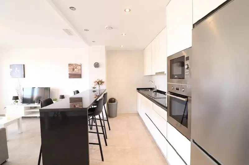 Apartamento en Venta Lomas de Cabo Roig Orihuela Costa