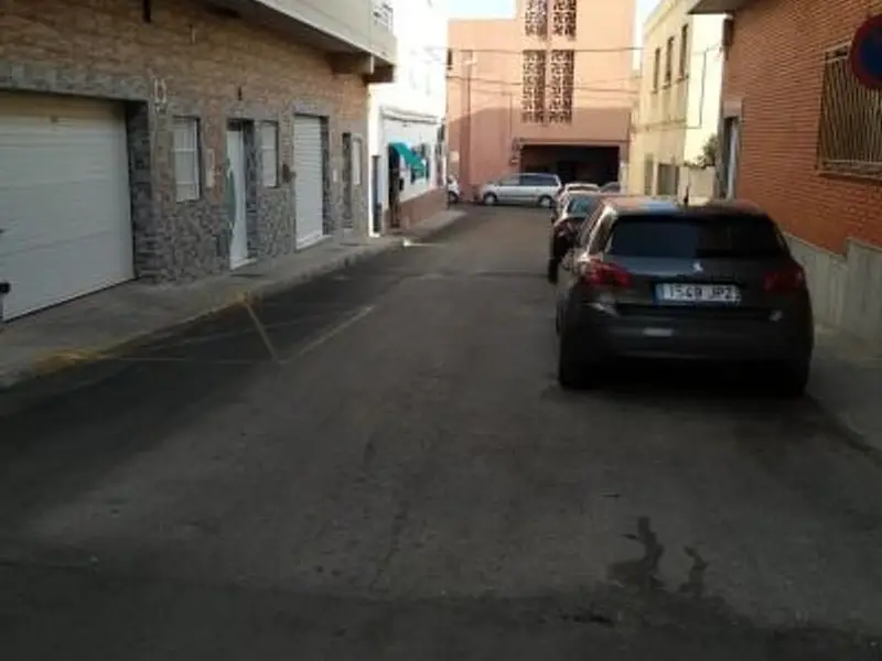 venta Local Comercial en Almería, Almería Provincia (RPV-20995)- Globaliza