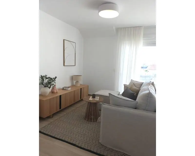 Venta Bungalow 3 Habitaciones Orihuela