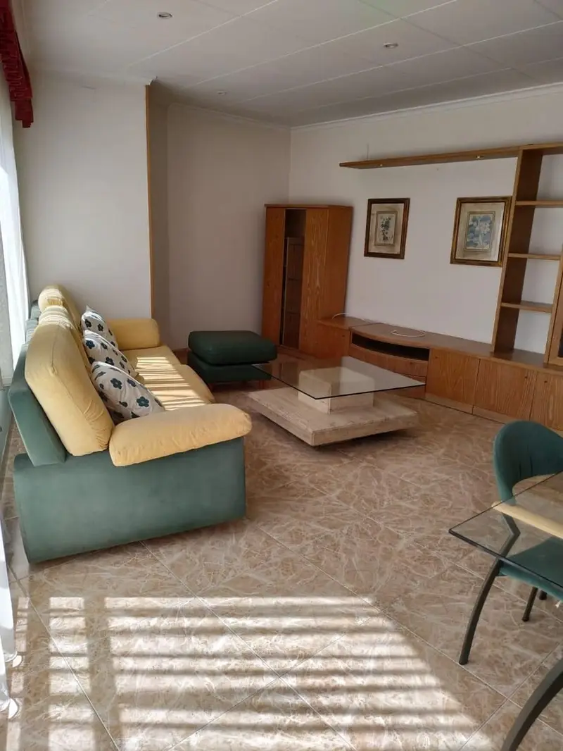 Piso en Venta Benicarló Centro Luminoso y con Encanto