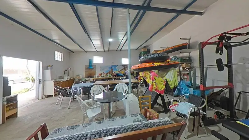 Casa Cueva con Encanto en Guadix Gran Capacidad
