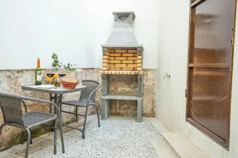 Alquiler Piso 3 Dormitorios Alcudia Mallorca