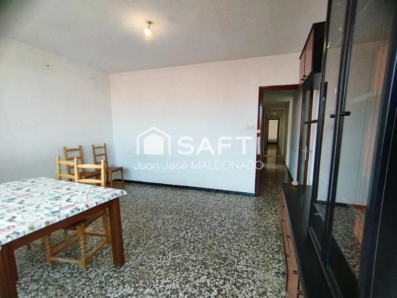 Apartamento en venta Benicarló 3 habitaciones