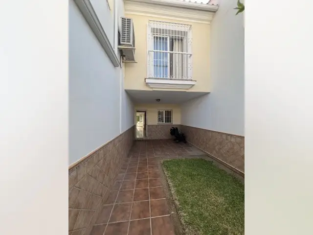 Casa en Fuengirola 4 Dormitorios 3 Baños Cerca de la Playa