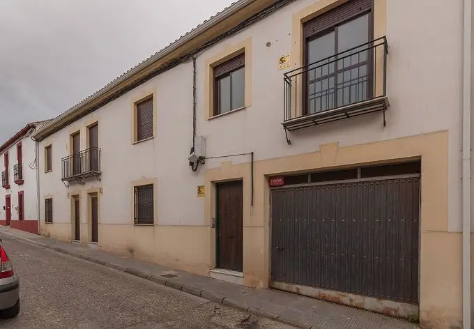 Garaje en Venta en Almodóvar del Río