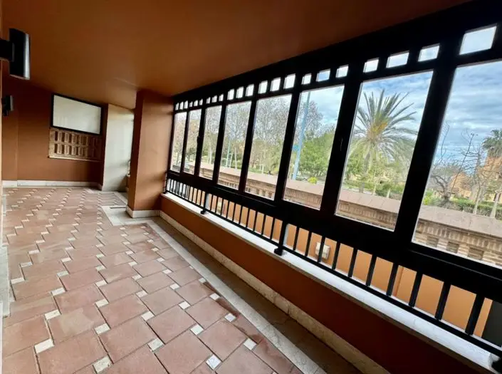 Duplex 3 Dormitorios en San Pedro Alcántara - Primera Línea de Playa
