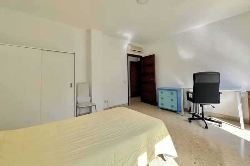 Apartamento espacioso en Palma de Mallorca ideal para familias