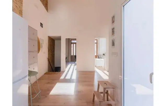Alquiler Habitacion 110m
² Burjassot - Amueblada