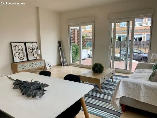 Adosado En Venta En Moncófar, Castellón