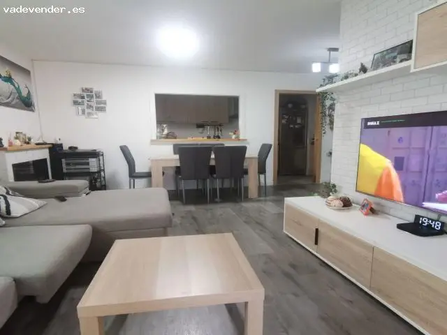 Piso en Venta Zona La Soledad Palma de Mallorca