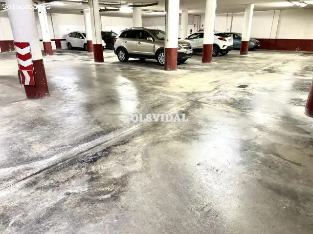 Impresionante Vivienda Reformada en Orihuela Centro