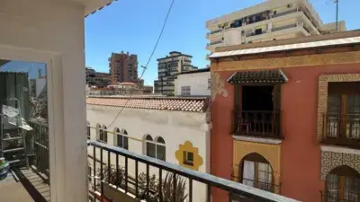 Piso en venta en Calle Pintor Nogales