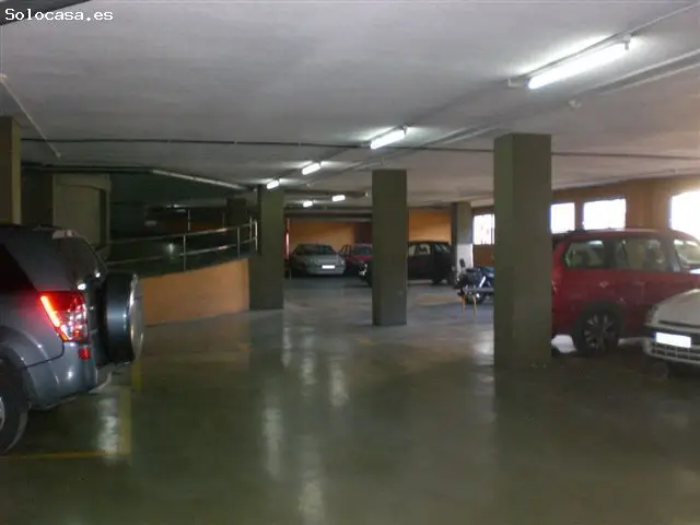 Parking en Alquiler en Barcelona Brusel Les 9m2