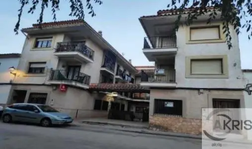 Trastero en Venta El Toboso REF 7800
